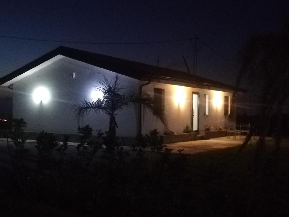 B&B Borgo Lando Barcellona-Pozzo di Gotto Ngoại thất bức ảnh